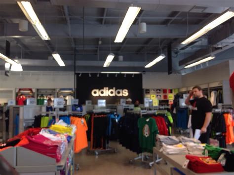 Assembly Row 544. . Adidas outlet store lancaster